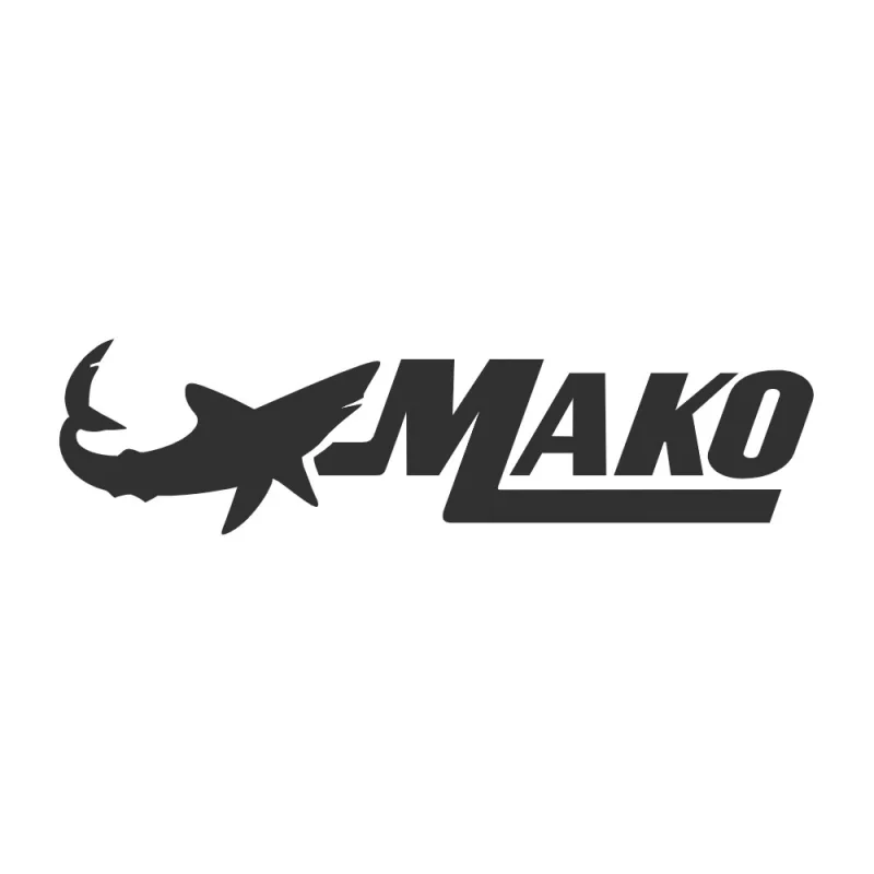 mako-boats logo